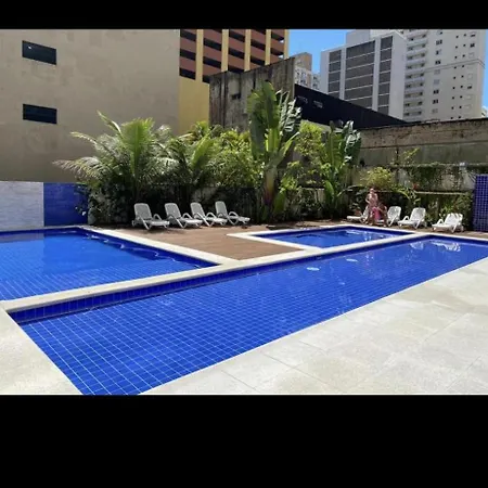 Apartamento com varanda-3