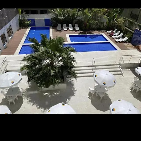 Apartamento com varanda-2